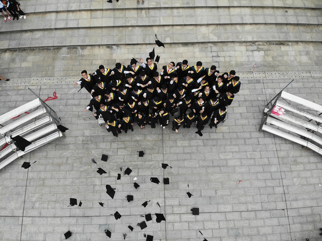 Graduate