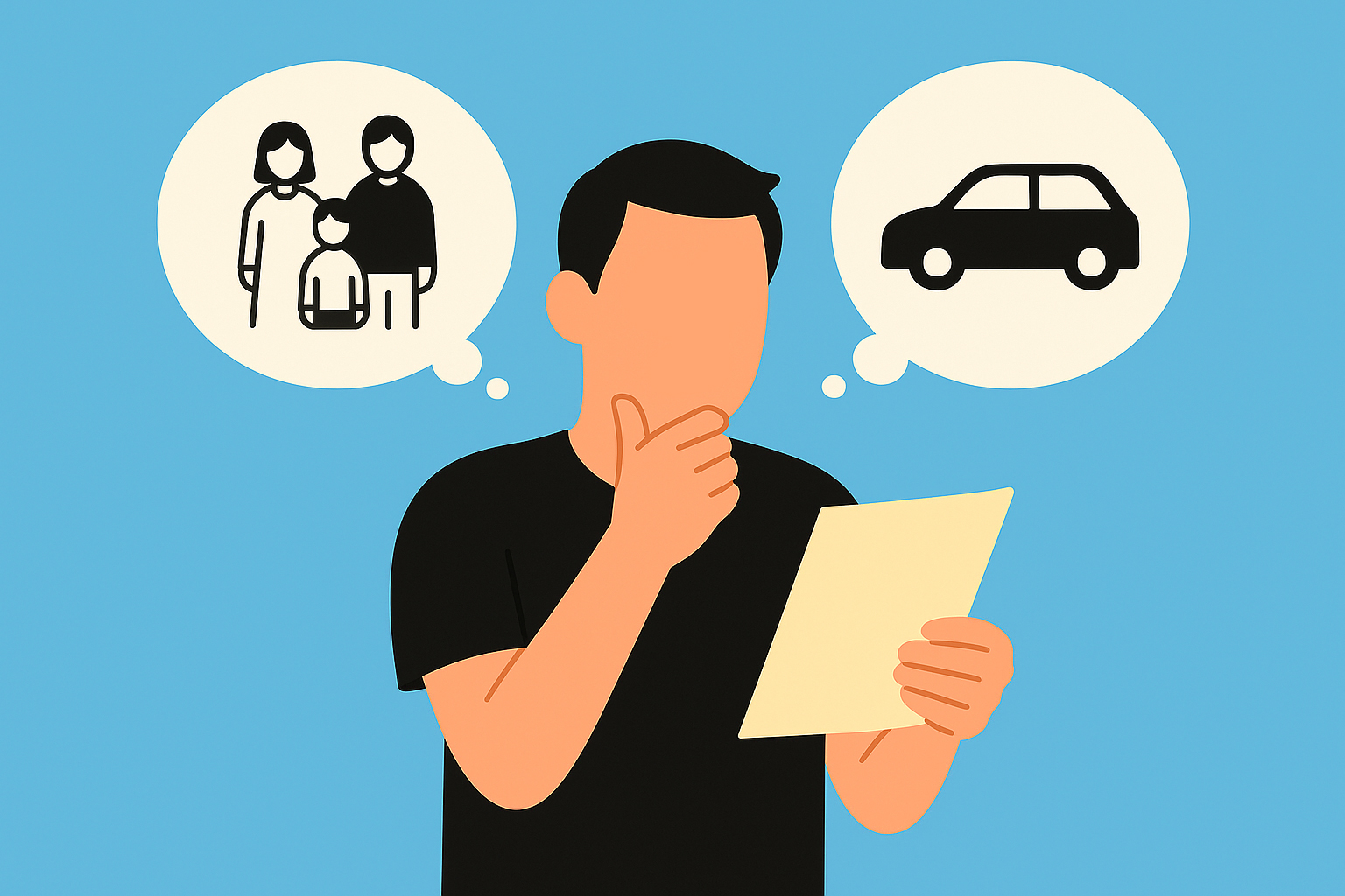 삼성화재 운전자보험 설명 이미지