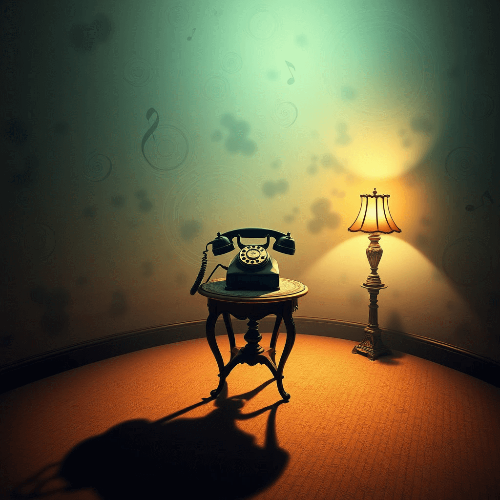 전화 받는 꿈 해몽