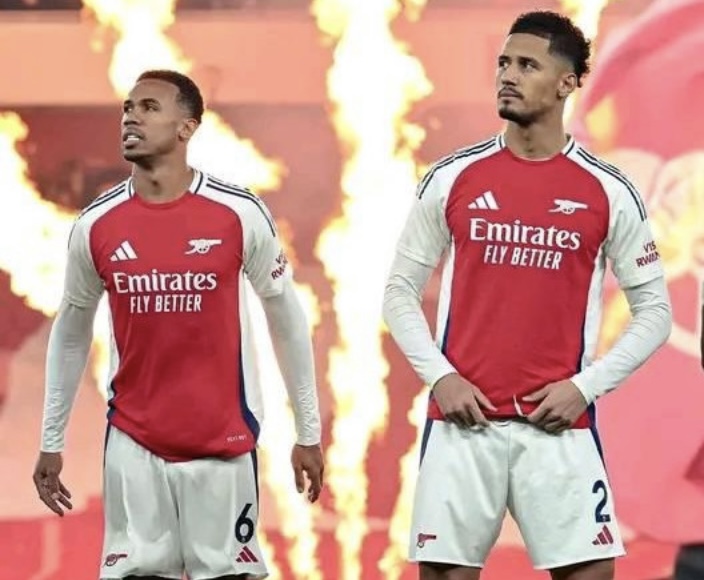 챔피언스리그 4강