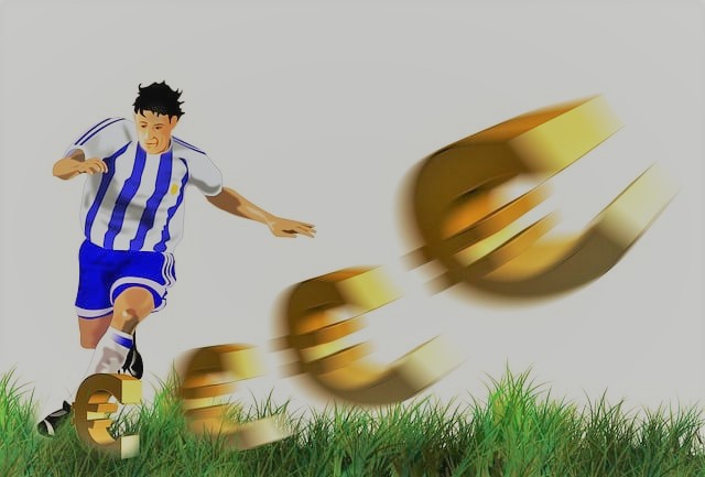 축구 선수