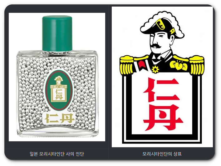 고려은단