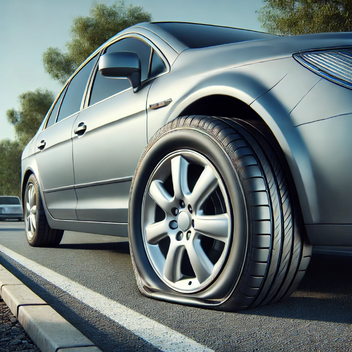 타이어 교체시기