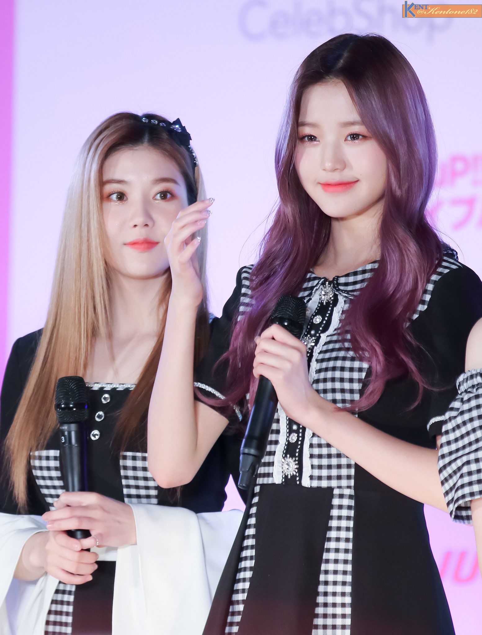 아이즈원 프로듀스48 사진 모음