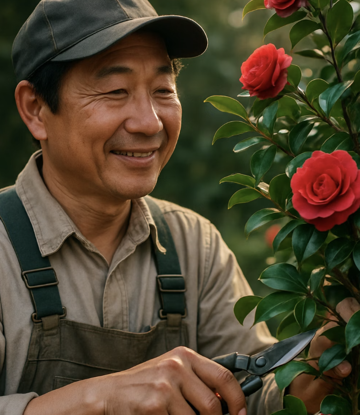 무엇을, 어떻게 잘라낼까요?