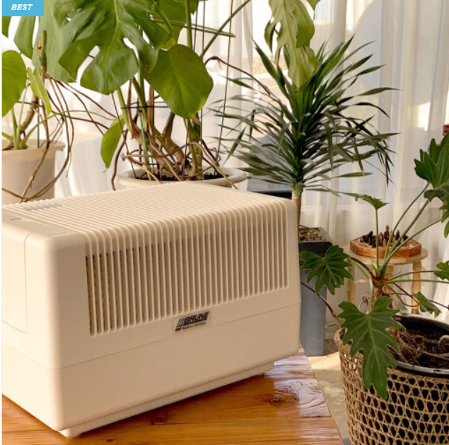 브루네가습기 사진