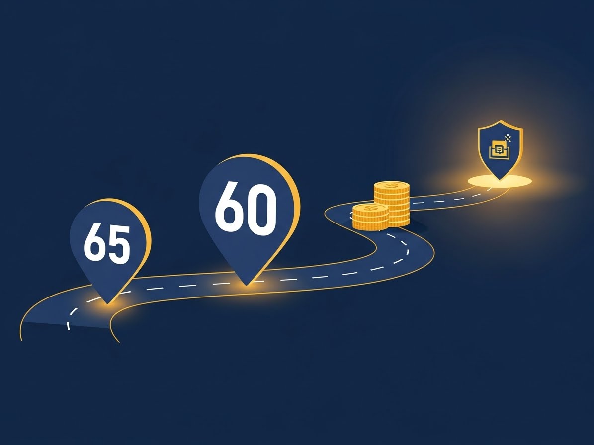 국민연금 임의계속가입제도