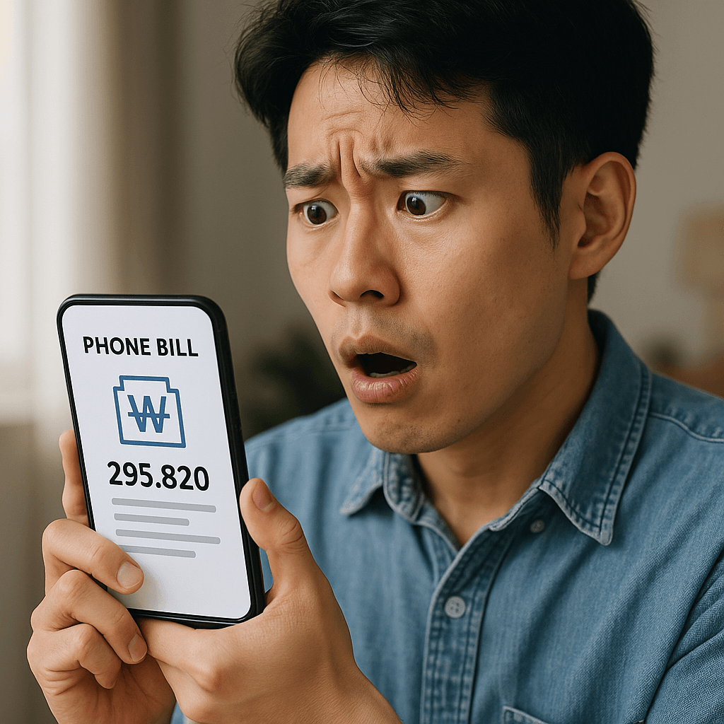 미환급금을 찾고 돌려받는 과정을 보여주는 정보성 이미지