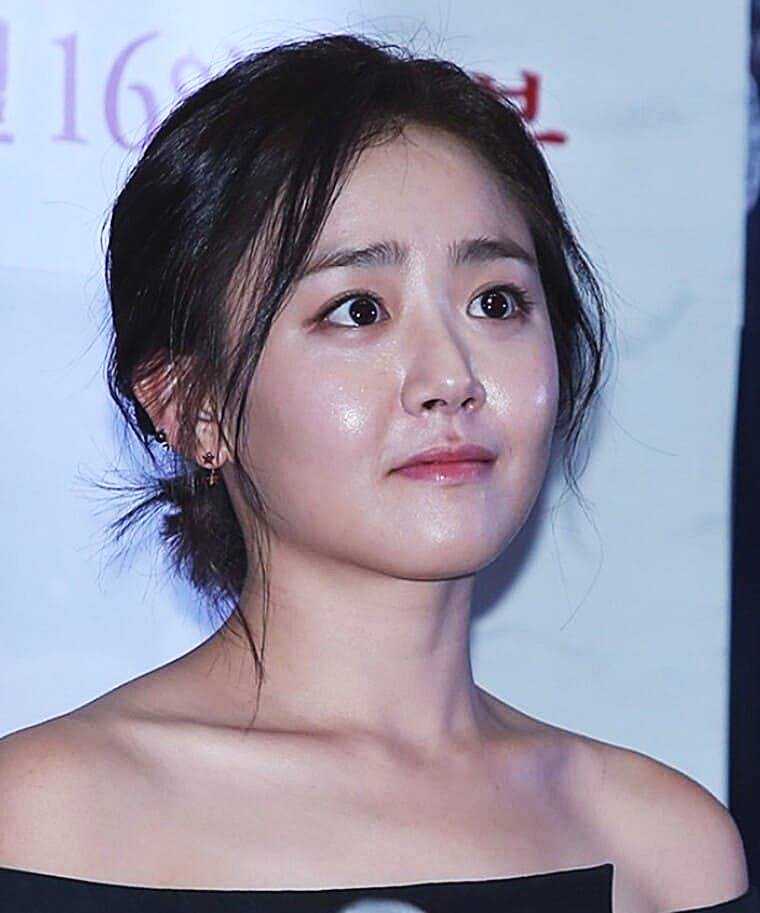 배우-문근영