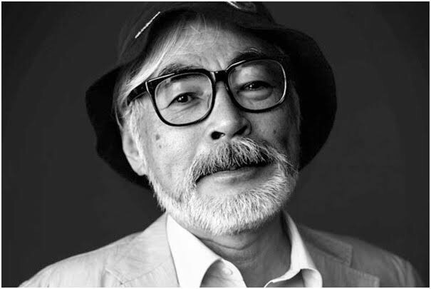 미야자키 하야오