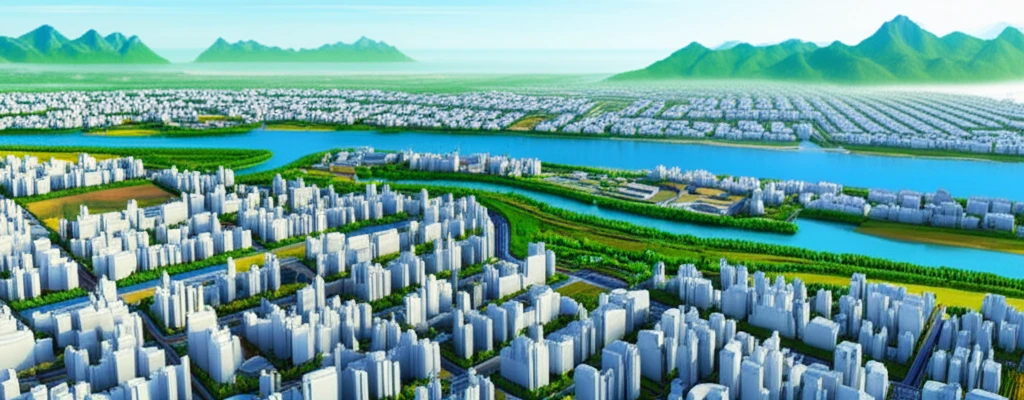 하남 미사경정공원 당정뜰 유니온타워 ..