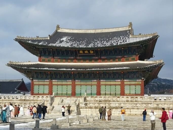 광화문&amp;#44;남산타워 