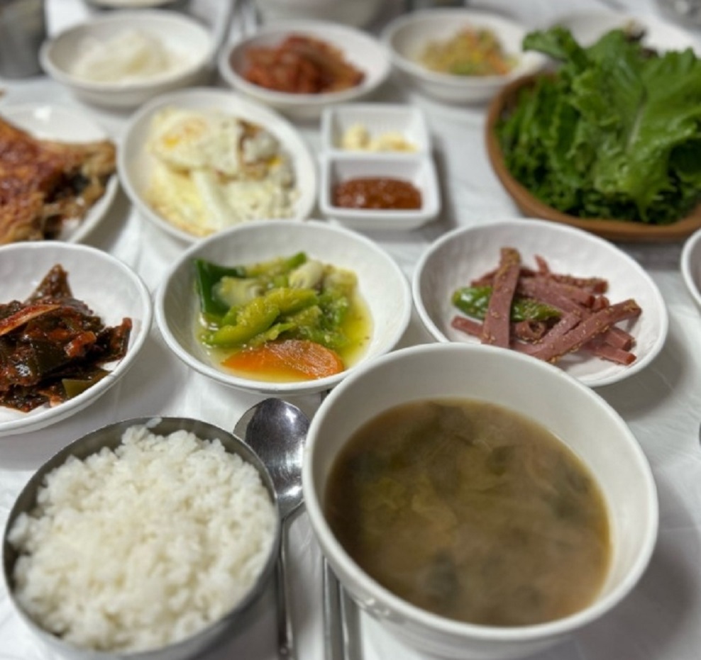 한국기행-금남-할매의-머릿고기-백반-고흥