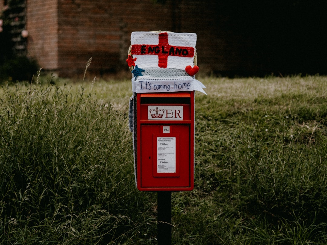 Postage