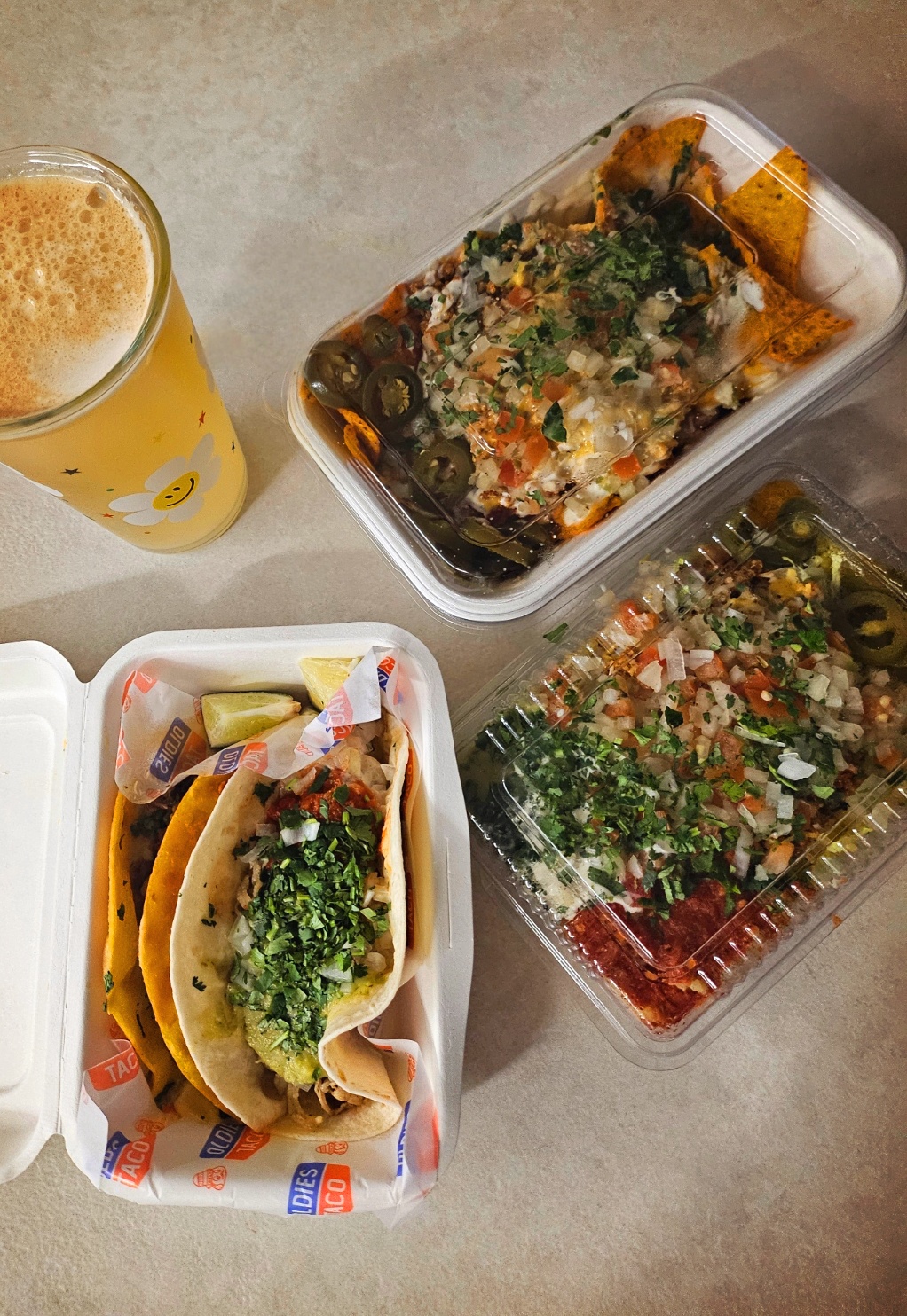 전체 메뉴 사진