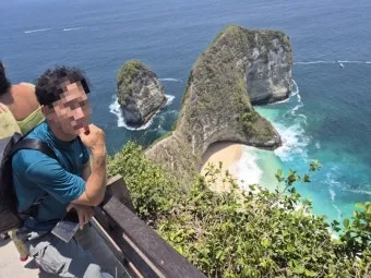 발리여행시 꼭 가봐야 할 곳 누사 페니다 Nusa Penida 섬_16