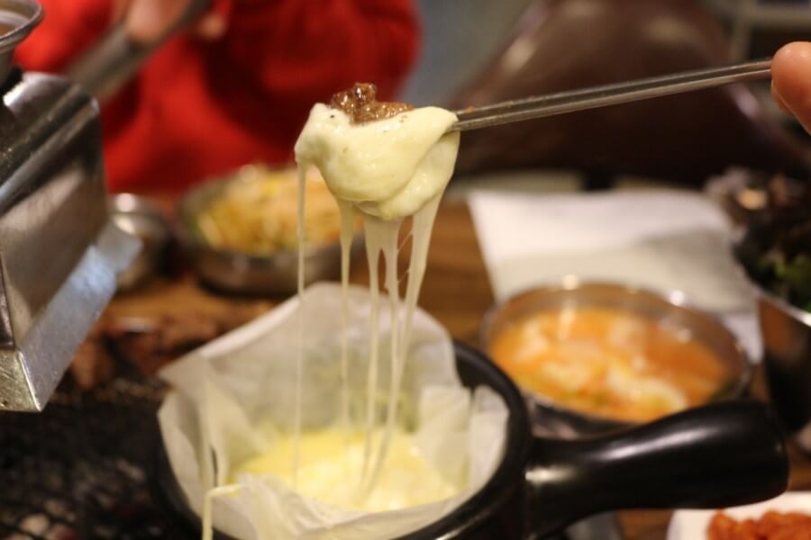 생방송투데이 칼집목살구이 대구 맛집