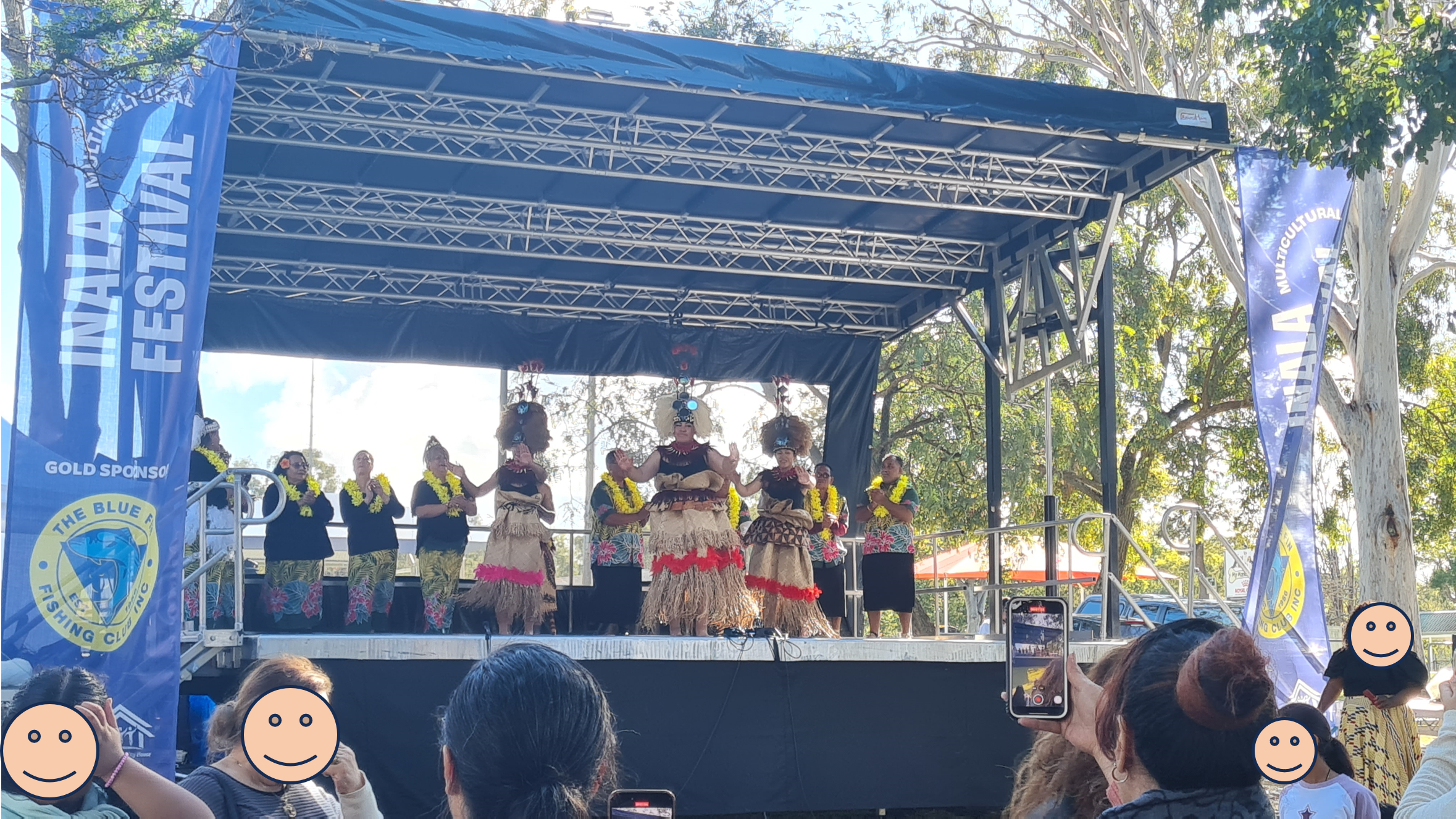 호주다문화축제