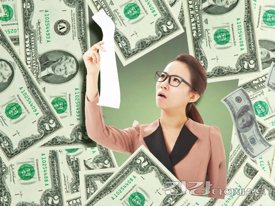 결제 알림을 확인하고 그냥 넘기지 않는다