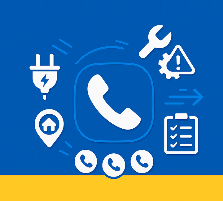 kt 인터넷 해지 고장신고 이전설치 전화번호 찾기