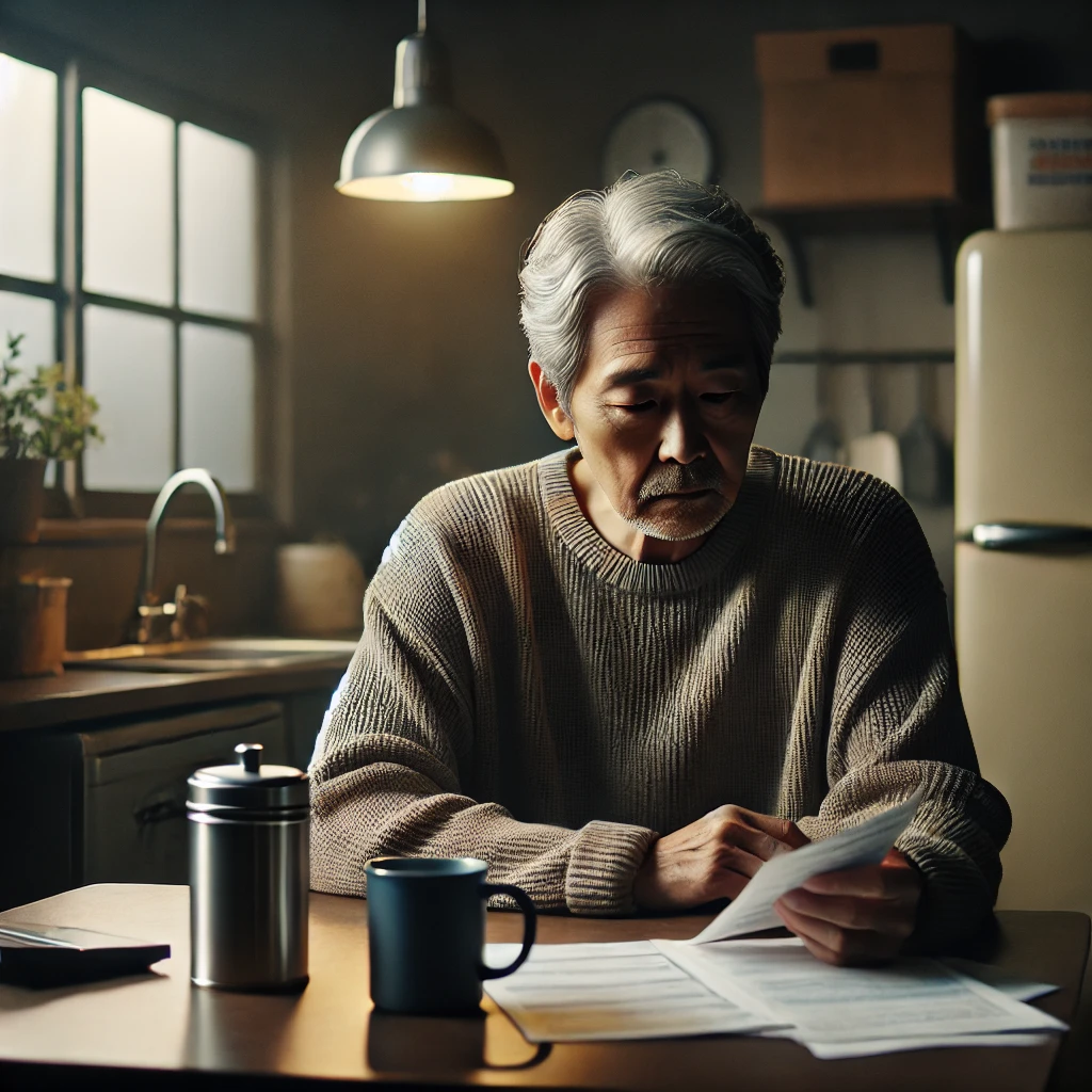 생계급여 신청 조건부터 서류까지, 꼭 알아야 할 5가지 핵심 팁