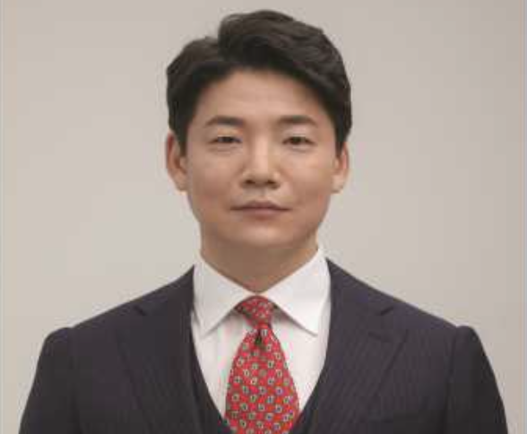 강기훈 프로필