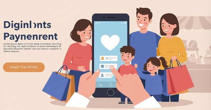 민생회복 소비쿠폰: 미성년 자녀 신청 관련 이미지