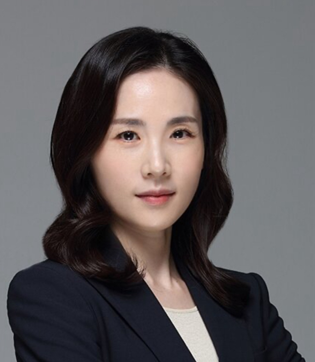 김진아 외교부 2차관 프로필