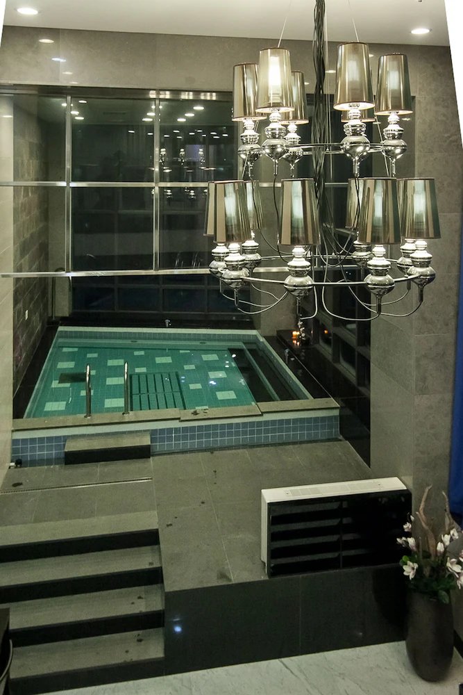 서울 파로스호텔 특가&amp;#44; 손쉽게 예약하는 방법