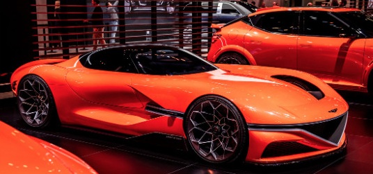 뉴욕 국제 오토 쇼