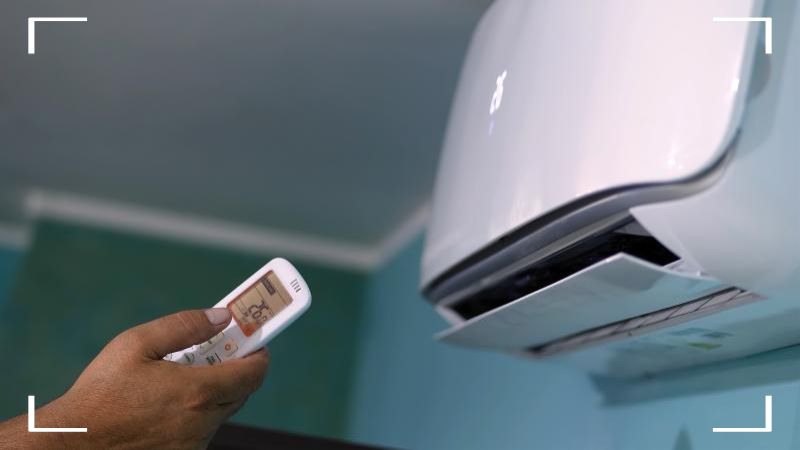 에어컨 제습기능 전기세 효과 사용방법3