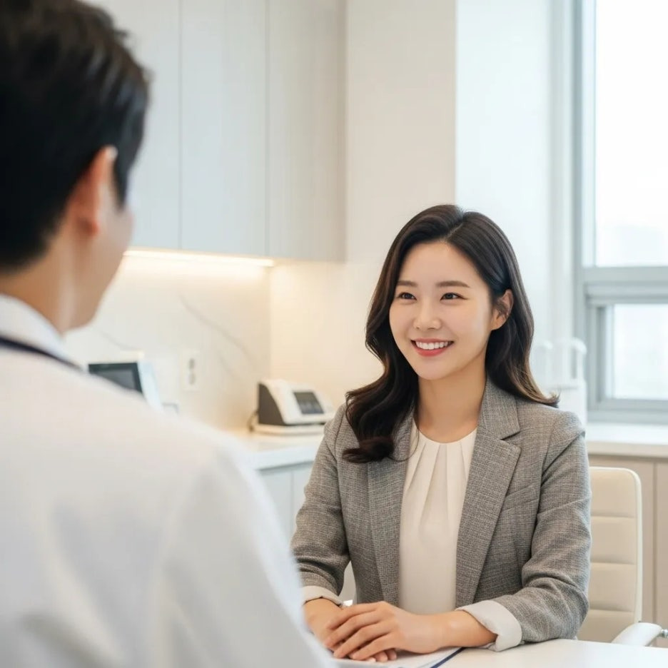 메가그린주 효능과 가격, 실비 적용까지 총정리!