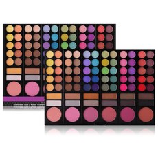  2024년 봄철 색조 화장품 추천 BEST 4 - 블러셔&amp;#44; 립 팔레트&amp;#44; 아이섀도 팔레트