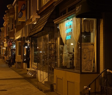 점포철거비-지원사업