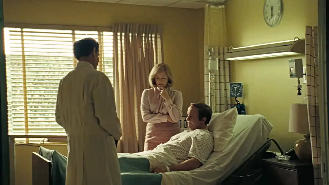 결정적으로 심장에 문제가 있어서 평생 고생했다