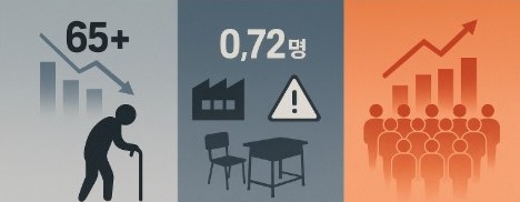 세계 인구 균형