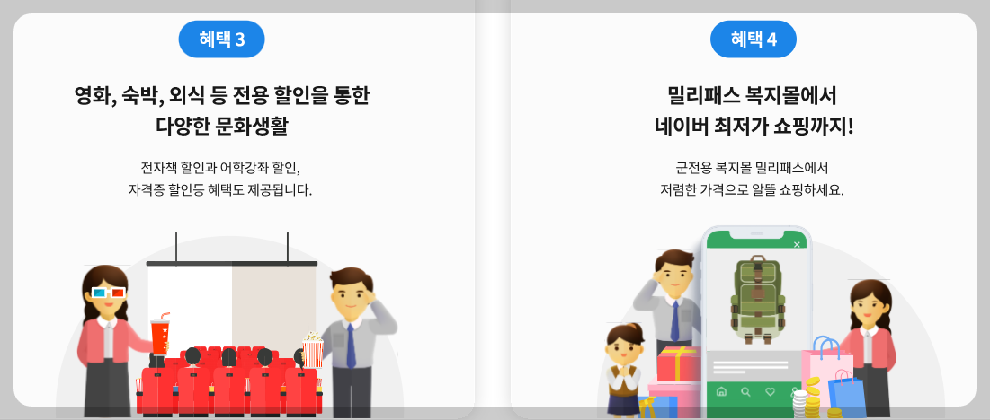밀리패스