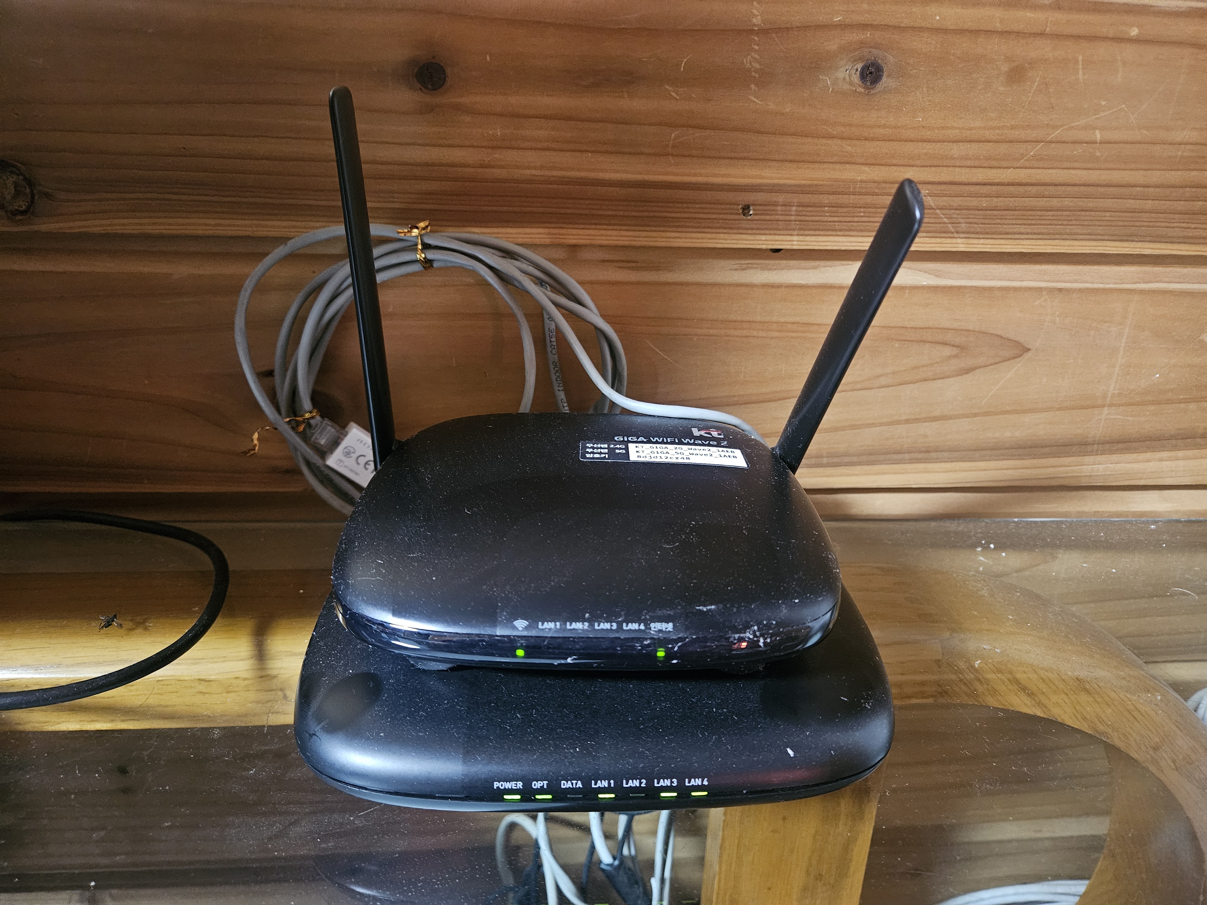 공유기 안테나 방향과 설치 위치 꿀팁|와이파이 안 터질 때 바로 해결 관련 사진