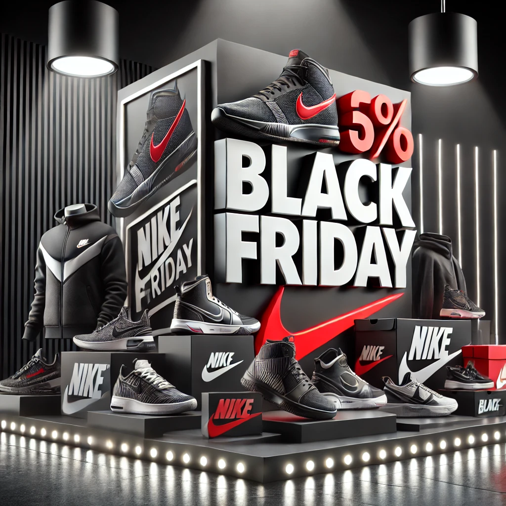 블랙프라이데이 나이키 세일 완벽 가이드