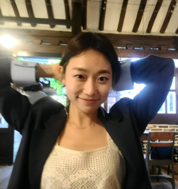 김슬기 프로필