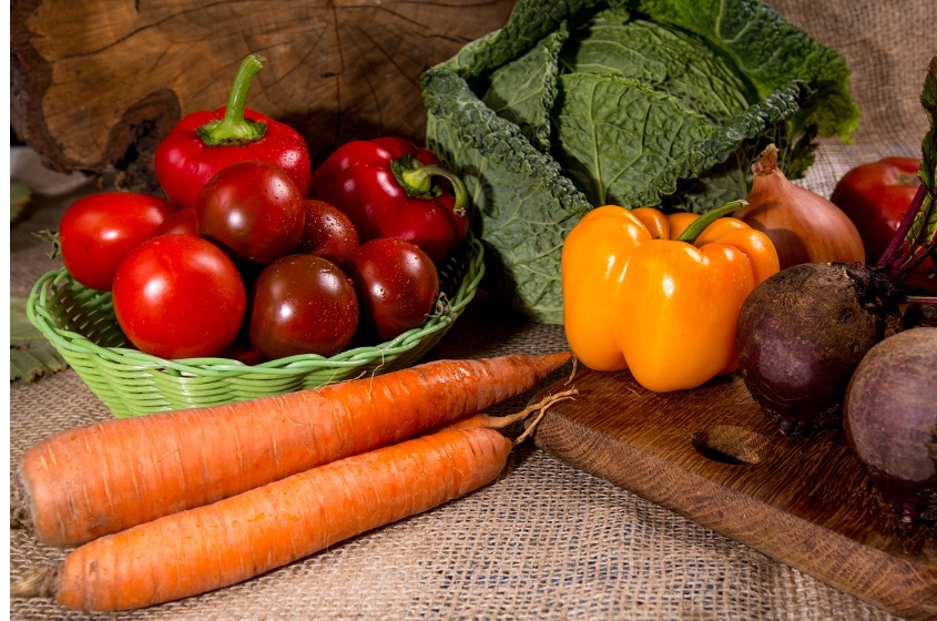 가성비 좋은 식재료로 일주일 식단짜기 (활용법, 식단표 예시)