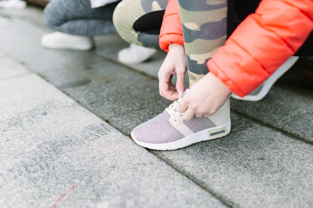 Allbirds, 발끝에서 시작되는 자연 친화적 혁신