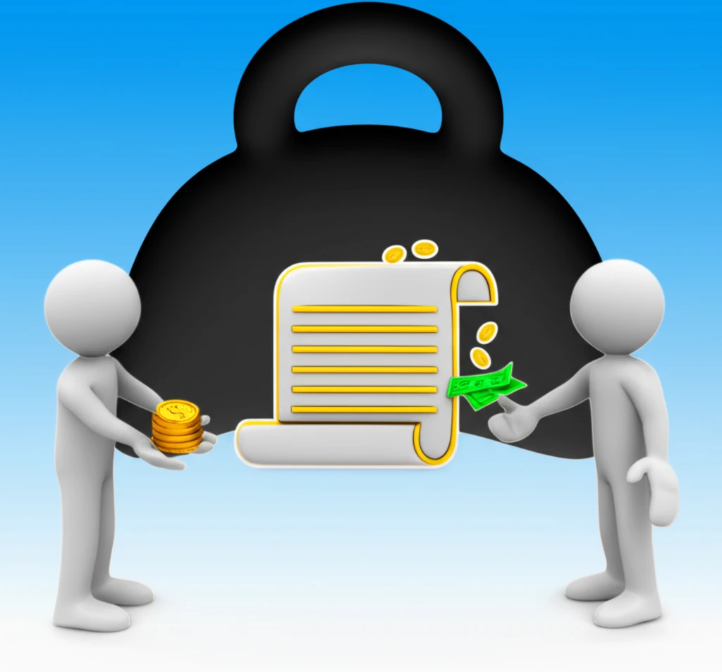 차용증 형식과 실질 일치만이 증여세 ..