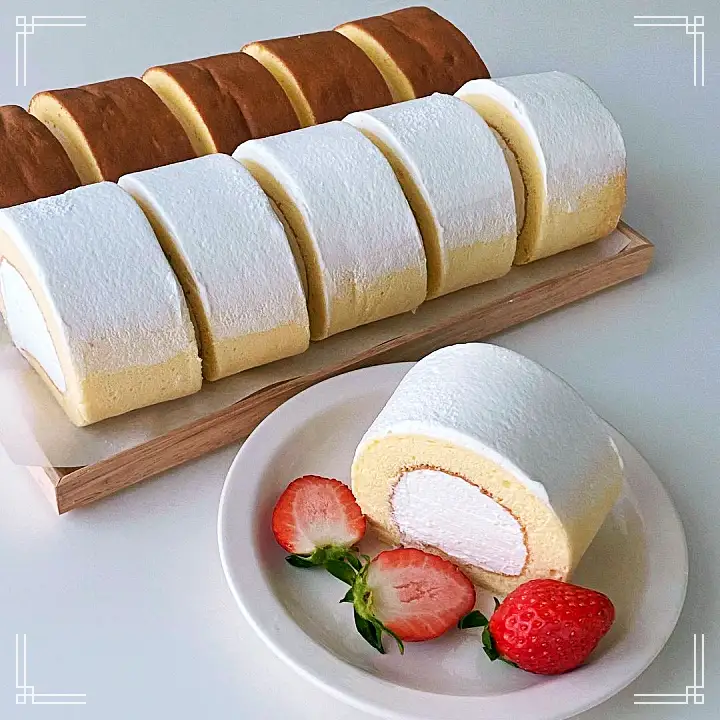 생활의달인 도지마롤 달인 오사카 맛집