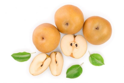 9월 제철과일 배