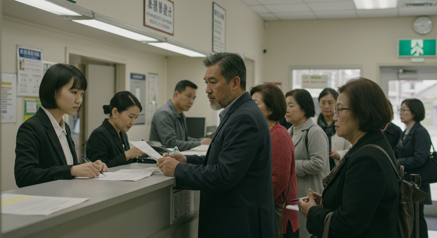 국세·지방세 완납증명서 발급 방법