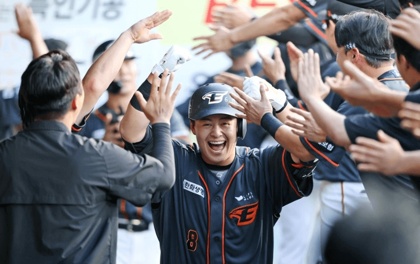 항저우 아시안게임 야구 일정