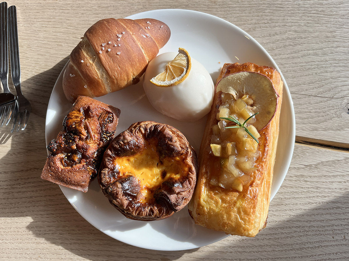 울주군 언양 한옥 카페 농도 메뉴