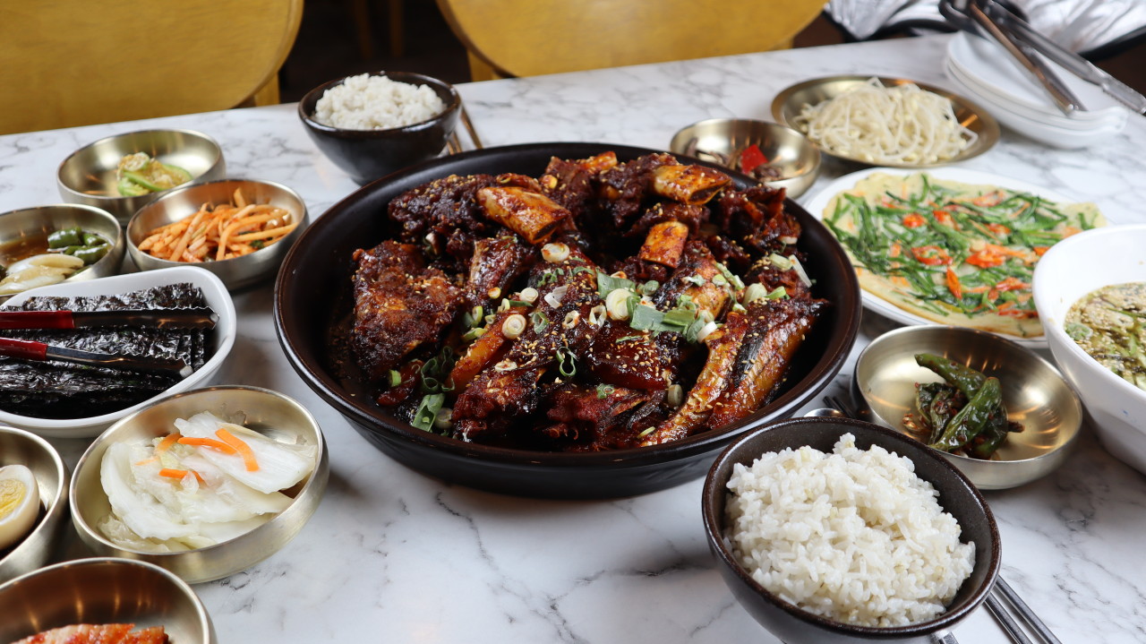 생생정보 장사의 신