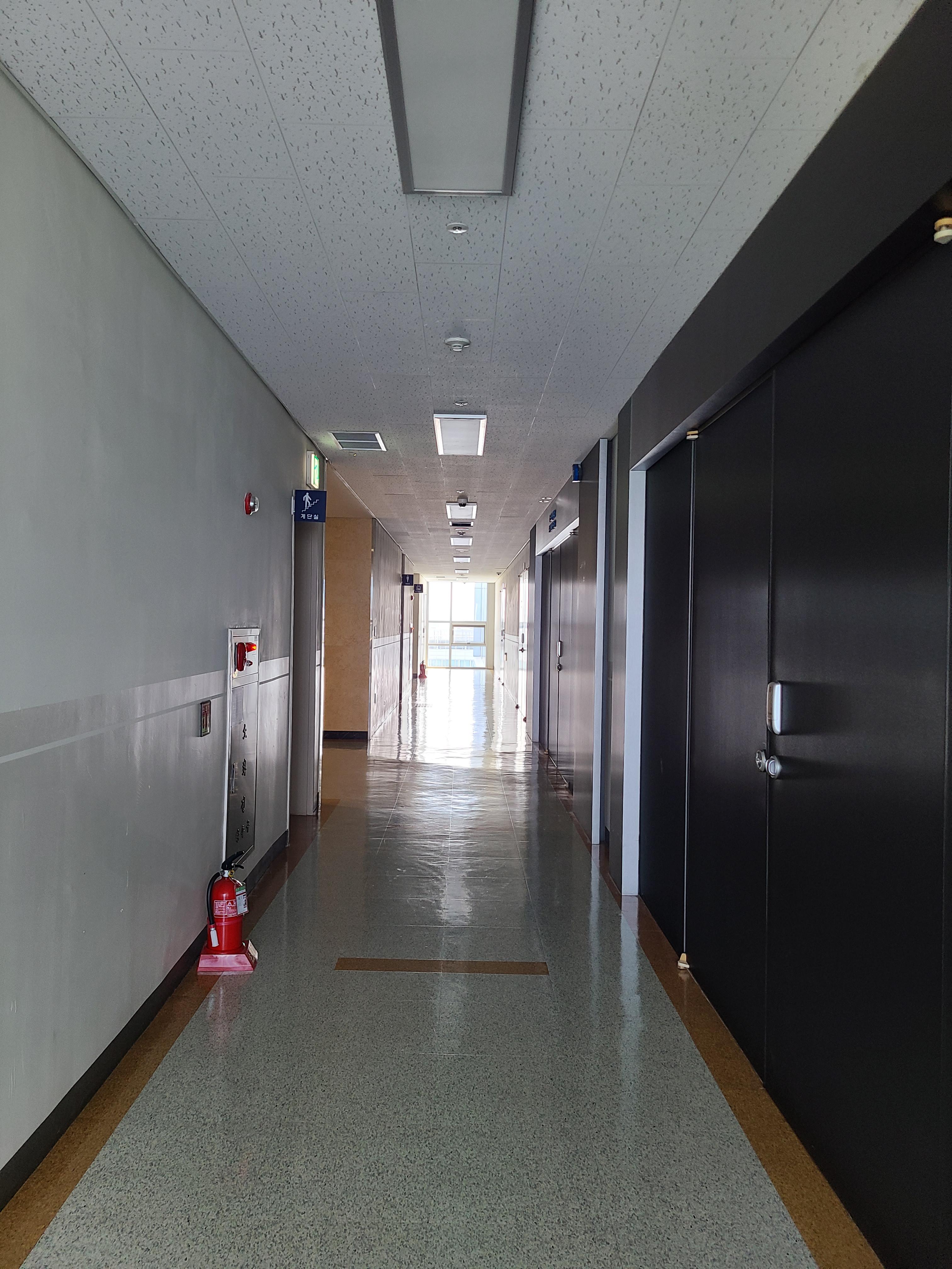 에이스광교타워 2차 섹션오피스2